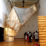 Mass MoCA, North Adams, USA (2012)