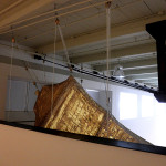 Mass MoCA, North Adams, USA (2012)
