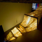 Mount Saint Vincent University Art Gallery, Halifax, Nova Scotia (2010)