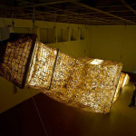 Mount Saint Vincent University Art Gallery, Halifax, Nova Scotia (2010)