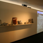 Rural Readymade Exhibition Installation