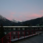 BAiR Banff