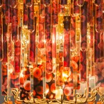 Blood Clot, detail