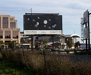2017, Digital Image