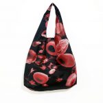 (SOLD) Blood Bag 13/28 back view