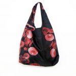 (SOLD) Blood Bag 16/28 back view