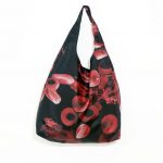 (SOLD) Blood Bag 16/28 front view