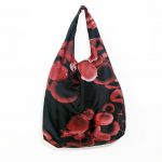 Blood Bag 26/28 back view