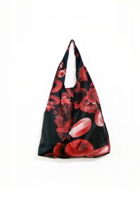 Blood Bag 28/28 back view
