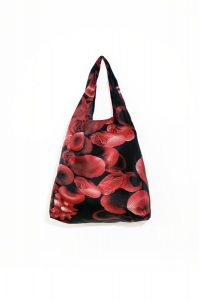 Blood Bag 28/28 front view