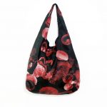 Blood Bag 8/28 back view
