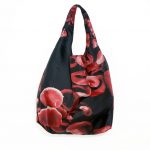 (SOLD) Blood Bag 9/28 back view