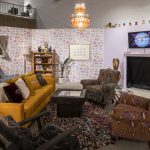 2018, Unpacking the Livingroom