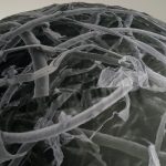 Dust Ball, 2021, detail