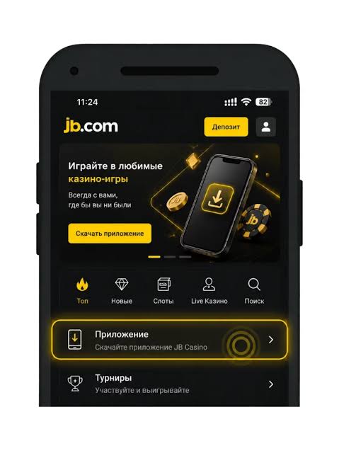 A Comprehensive Review of JB Casino Pakistan