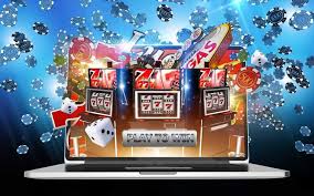 Experience the Excitement of Slots Temple Casino Online