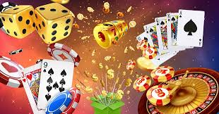 Oppdag Spenningen med Live Casino En Ny Spillopplevelse 388392474