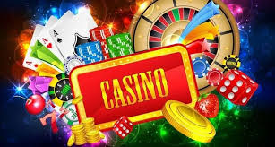 Oppdag Spenningen med Live Casino En Ny Spillopplevelse 388392474