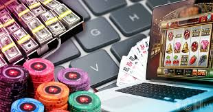 The Rise of Bitcoin Sportsbooks A Revolution in Online Betting